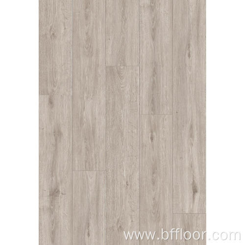 Vinyl Wood Plank Light Brown Oak Easy Flooring